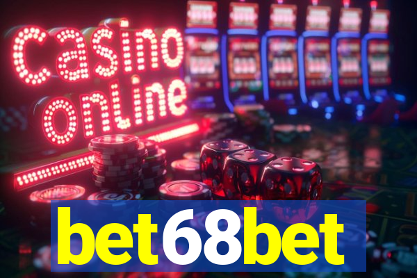 bet68bet