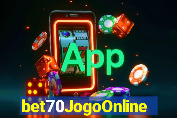bet70JogoOnline