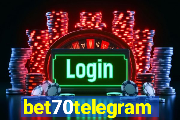 bet70telegram