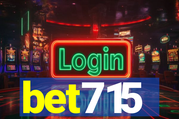 bet715