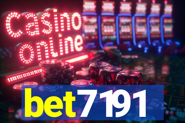 bet7191