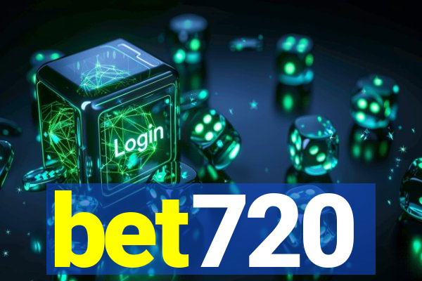 bet720