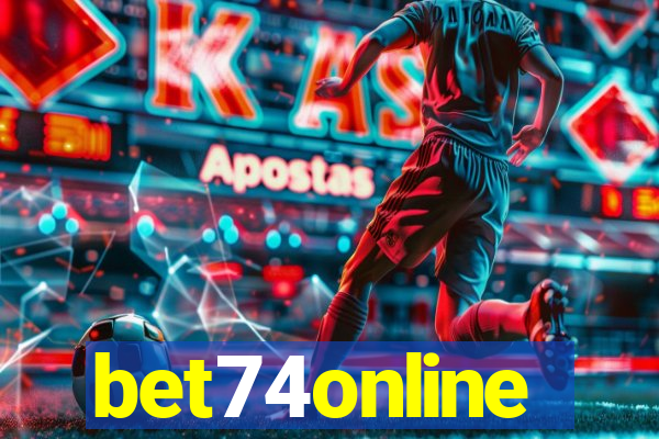 bet74online