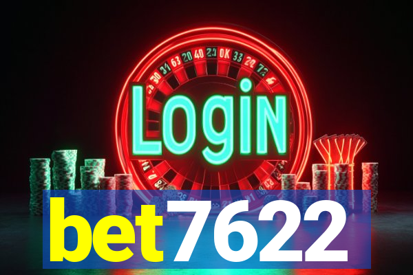 bet7622