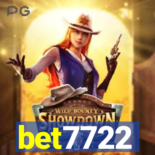 bet7722
