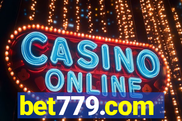bet779.com