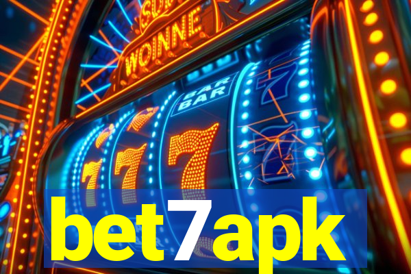 bet7apk