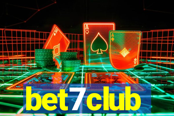 bet7club