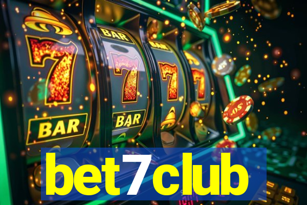 bet7club