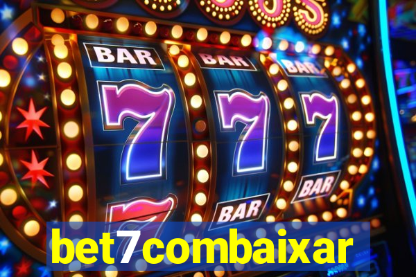 bet7combaixar