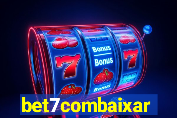 bet7combaixar