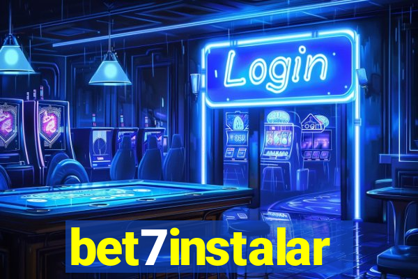 bet7instalar