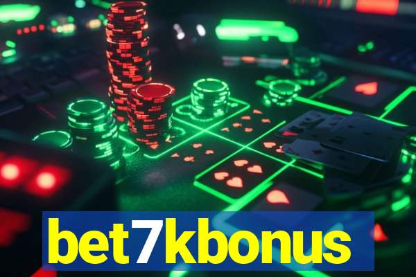 bet7kbonus