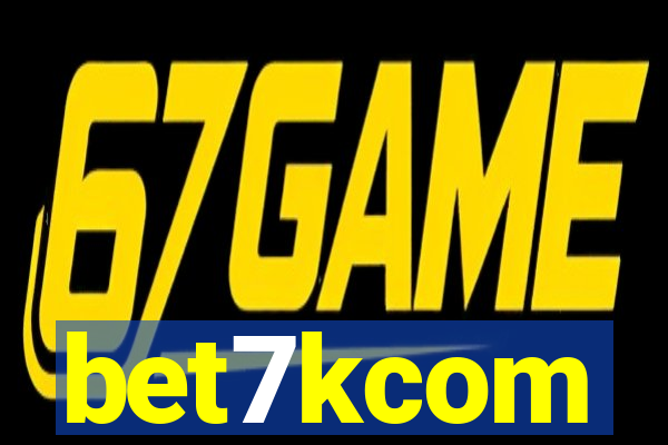 bet7kcom