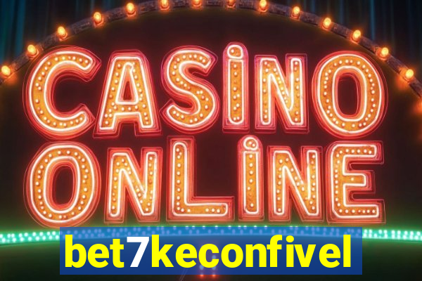 bet7keconfivel