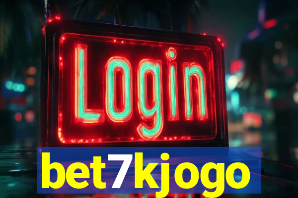 bet7kjogo
