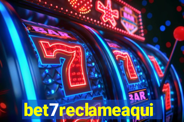 bet7reclameaqui