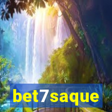 bet7saque
