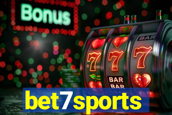 bet7sports