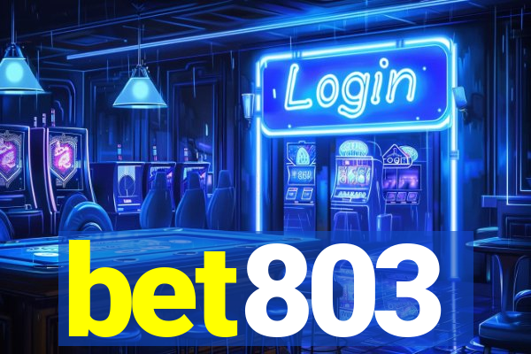 bet803