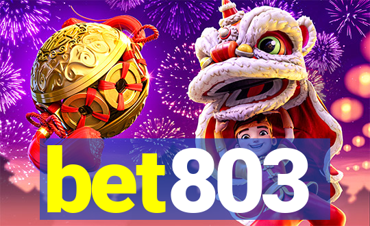 bet803