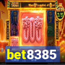 bet8385