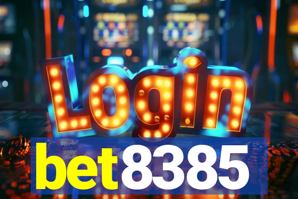bet8385