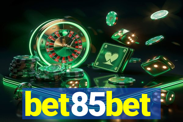 bet85bet