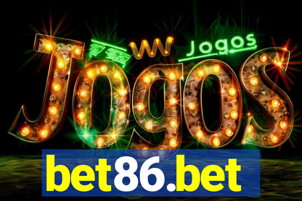 bet86.bet