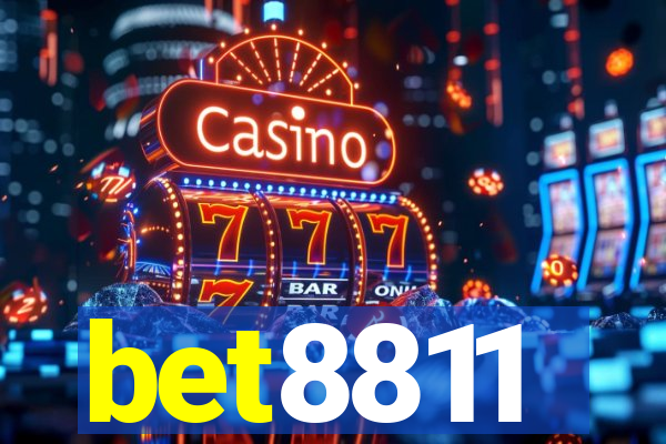 bet8811