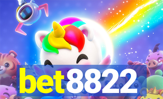 bet8822