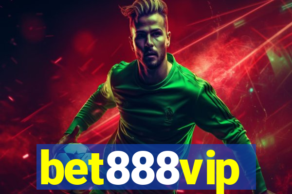 bet888vip