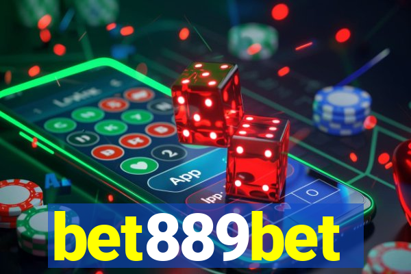 bet889bet