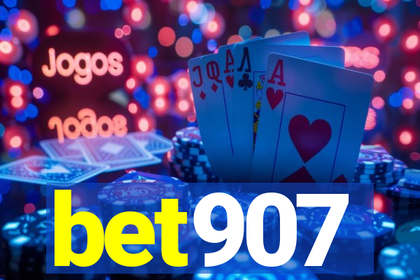bet907