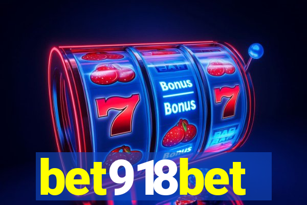 bet918bet