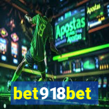 bet918bet