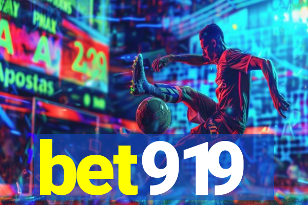 bet919