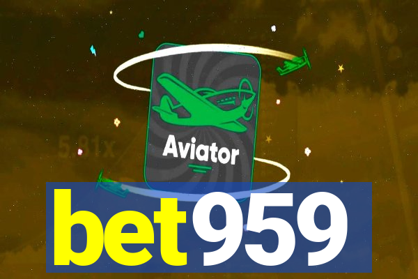 bet959