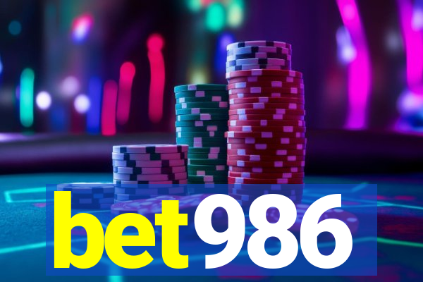bet986