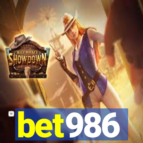 bet986