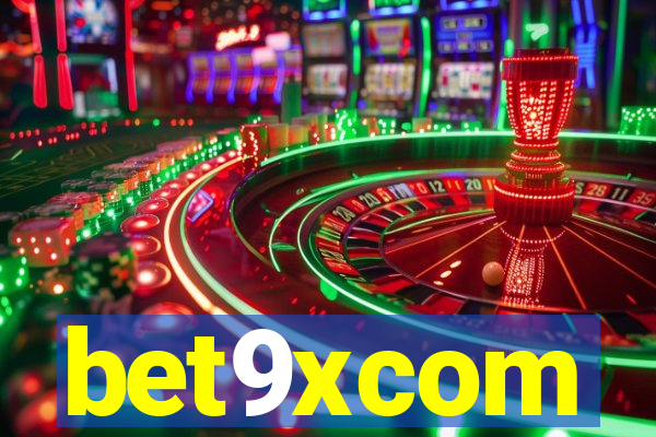 bet9xcom