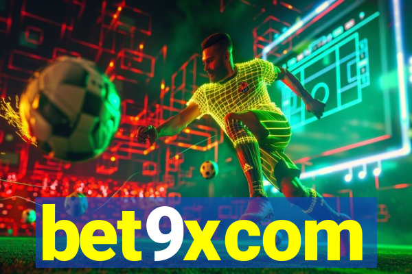 bet9xcom