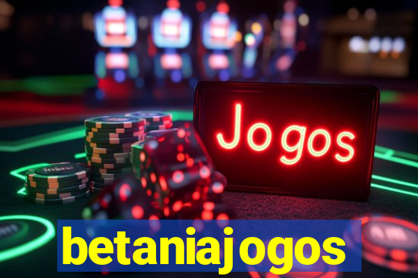 betaniajogos