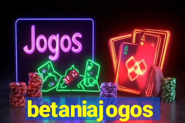 betaniajogos