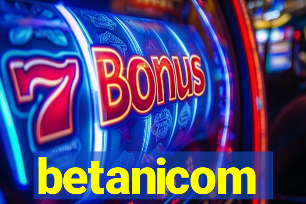 betanicom