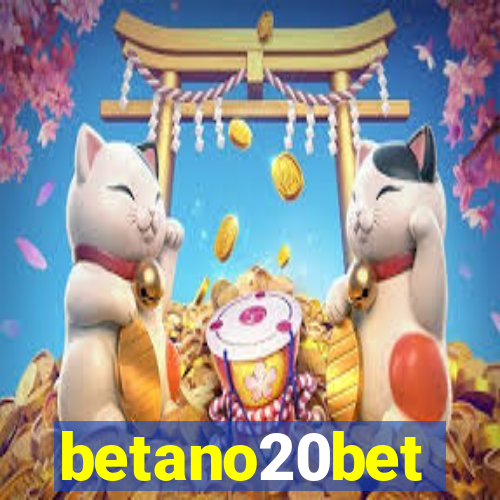 betano20bet