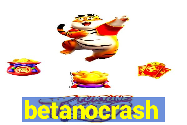 betanocrash
