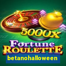 betanohalloween
