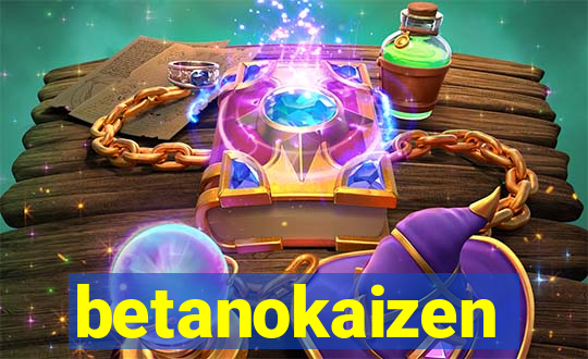 betanokaizen