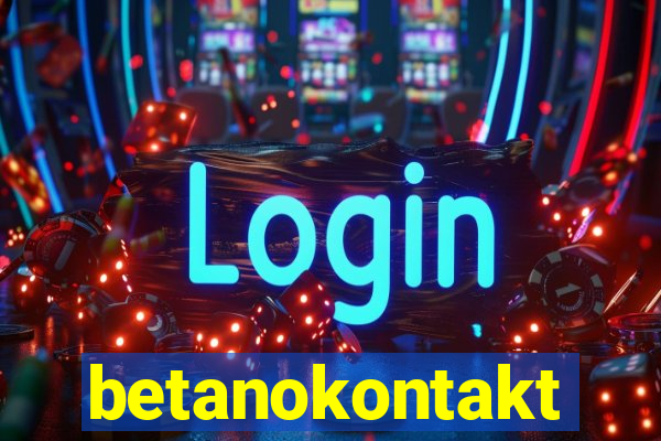betanokontakt